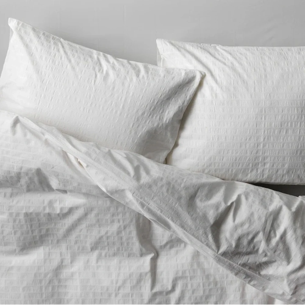 OFELIA VASS Duvet cover & pillowcases, Full/Queen (Double)
